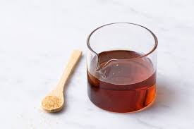 Distillery Grade Invert Sugar Syrup